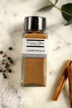 Garam Masala 60 G Co