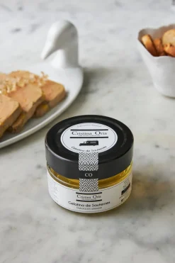 Gelatina Sauternes 90G