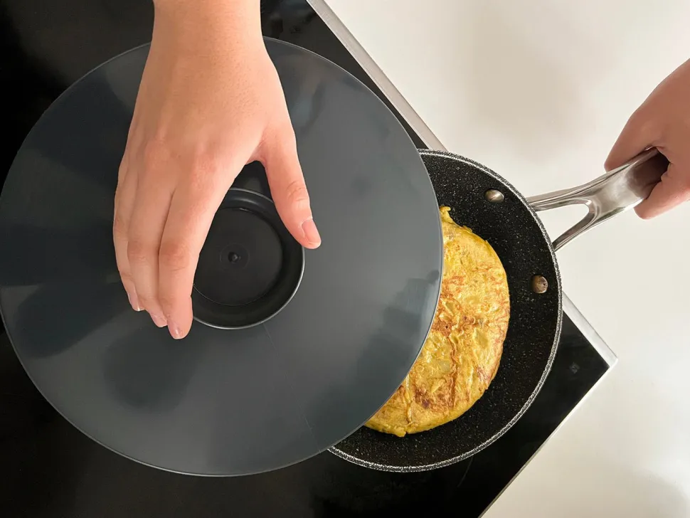 Gira Tortillas