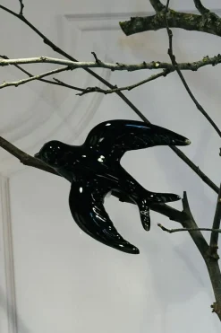 Golondrina De Decoración Pequeña