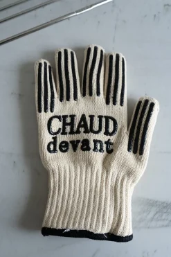 Guantes Resistentes Al Calor