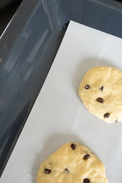 Hoja Especial Para Horno Reutilizable