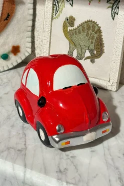 Hucha Diseño Coche