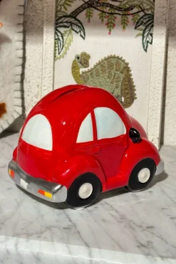 Hucha Diseño Coche