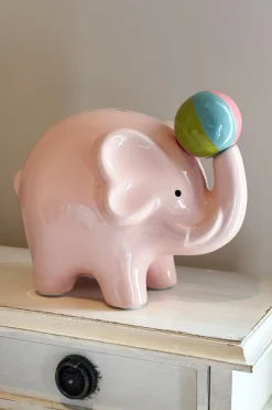 Hucha Diseño Elefante