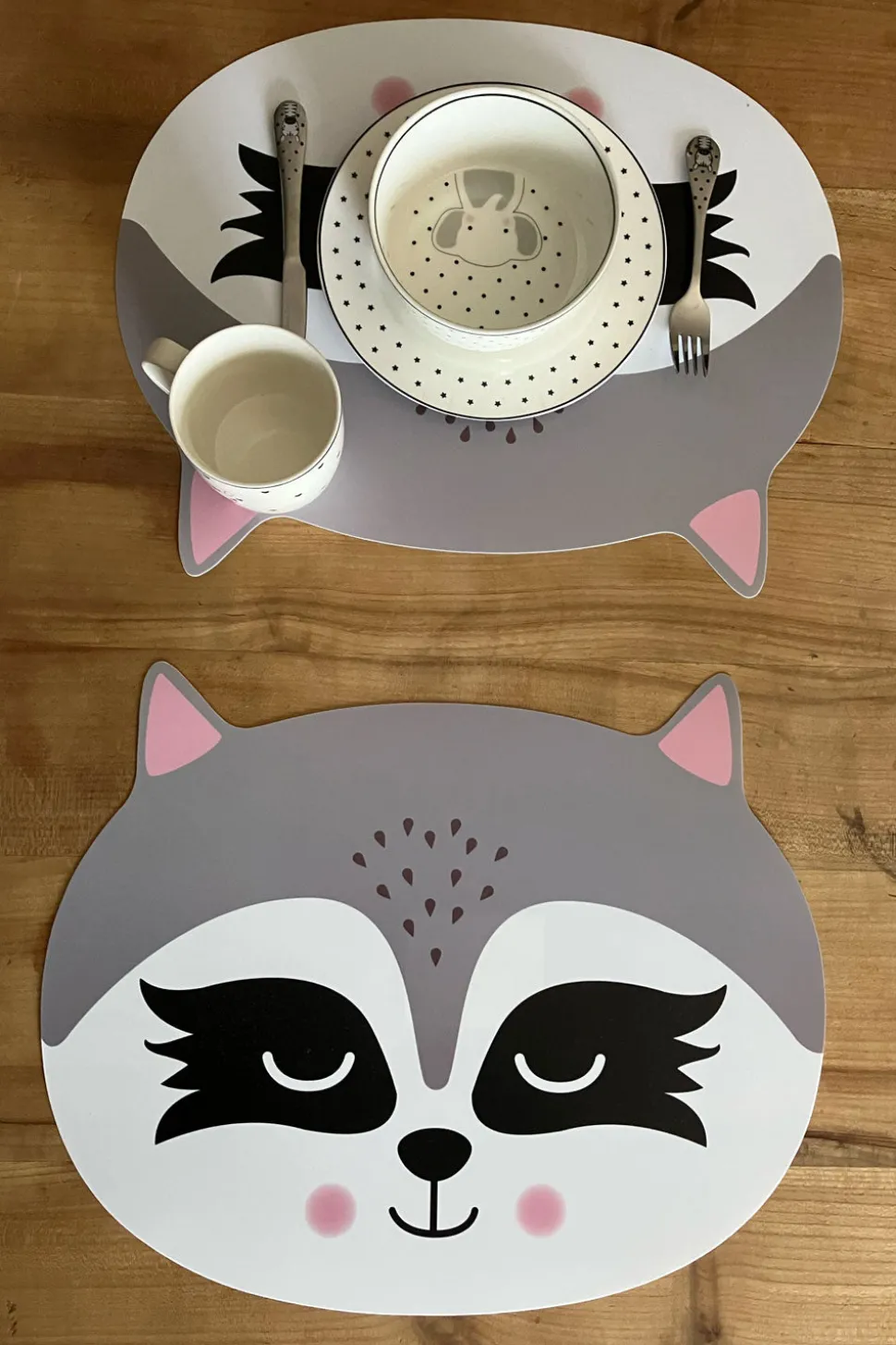 Individual Diseño Animal