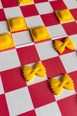 Juego De Damas Checkeroli