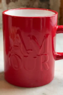 Juego De Dos Tazas 