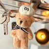 Llavero Oso Chef CO