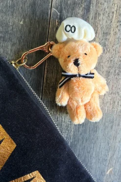 Llavero Oso Chef CO