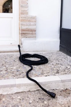 Manguera Deluxe Negra