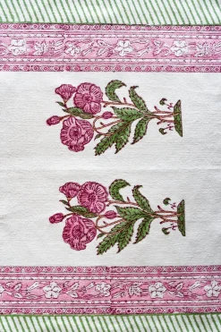 Mantel Individual Gita