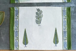 Mantel Individual Saniya