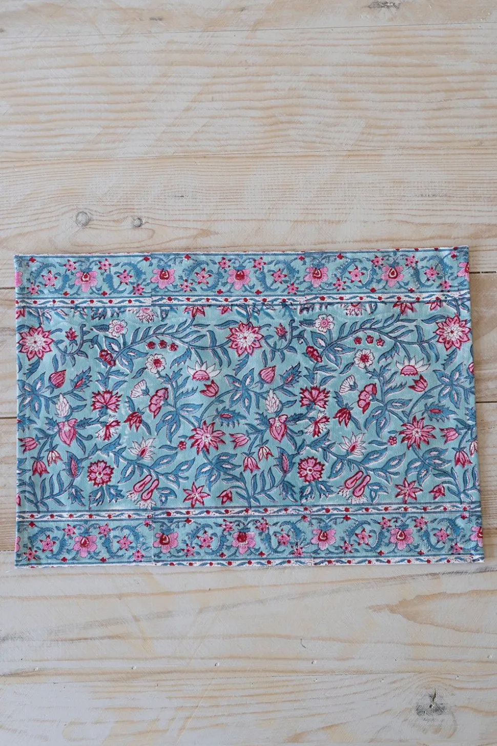 Mantel Individual Tiaré