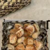 Mazapanes En Caja De Flores Co