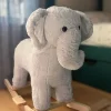 Mecedora Infantil Elefante