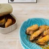 Mejillones En Escabeche Co