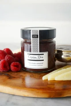 Mermelada de Frambuesa 230G