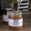 Mermelada De Manzana Con Romero 230G