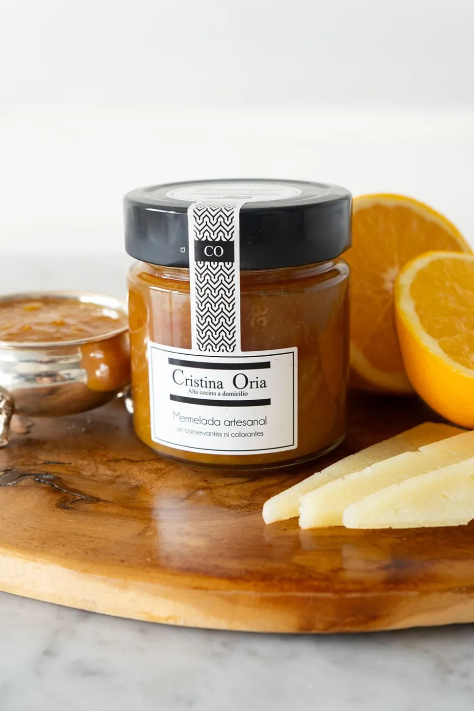 Mermelada de Naranja 230G