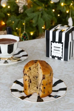 Mini Panettone Con Chips De Chocolate 100 G