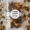 Mix Nuts Con Semillas De Girasol