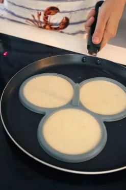 Molde Para Tortitas