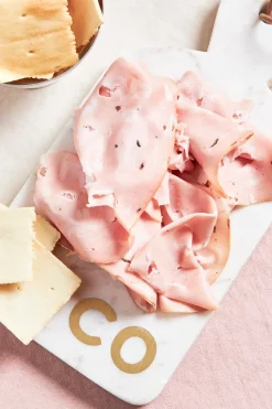 Mortadella Trufada 120 G