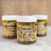 Mostaza Con Trufa Y Pimienta Negra Bio Co