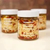 Mostaza Frutos Rojos Y Pimienta Negra Bio Co