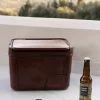 Nevera De Cuero Grande