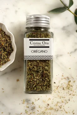 Oregano 10 G Co