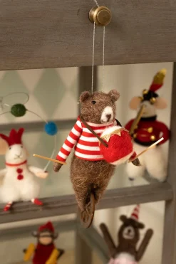 Oso De Circo
