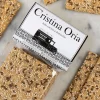 Pan Cracker 3 Semillas 200 G