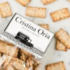 Pan Mini Cracker Fibra 150 G