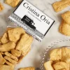 Pan Regañá Aceite De Oliva 150 G