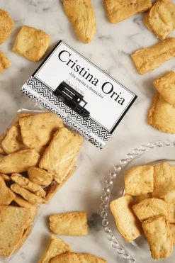 Pan Regañá Aceite De Oliva 150 G