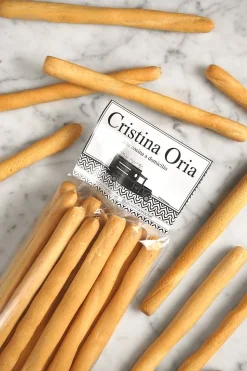 Pan Stirati Al Aceite De Oliva 150G