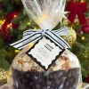 Panettone Glaseado Con Almendras 1 Kg