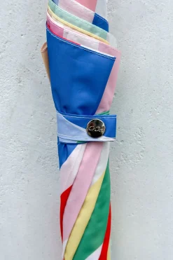 Paraguas Infantil Diseño Arcoíris