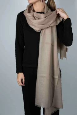 Pashmina Lisa