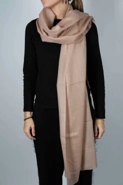Pashmina Lisa