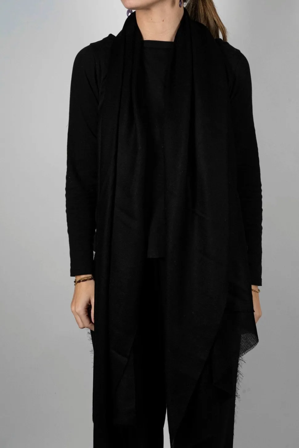 Pashmina Lisa