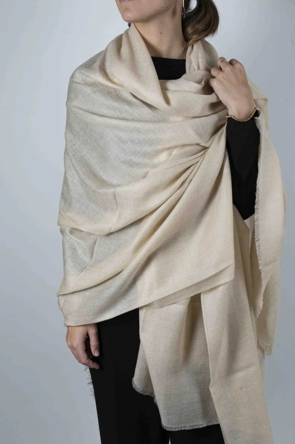 Pashmina Lisa Grande