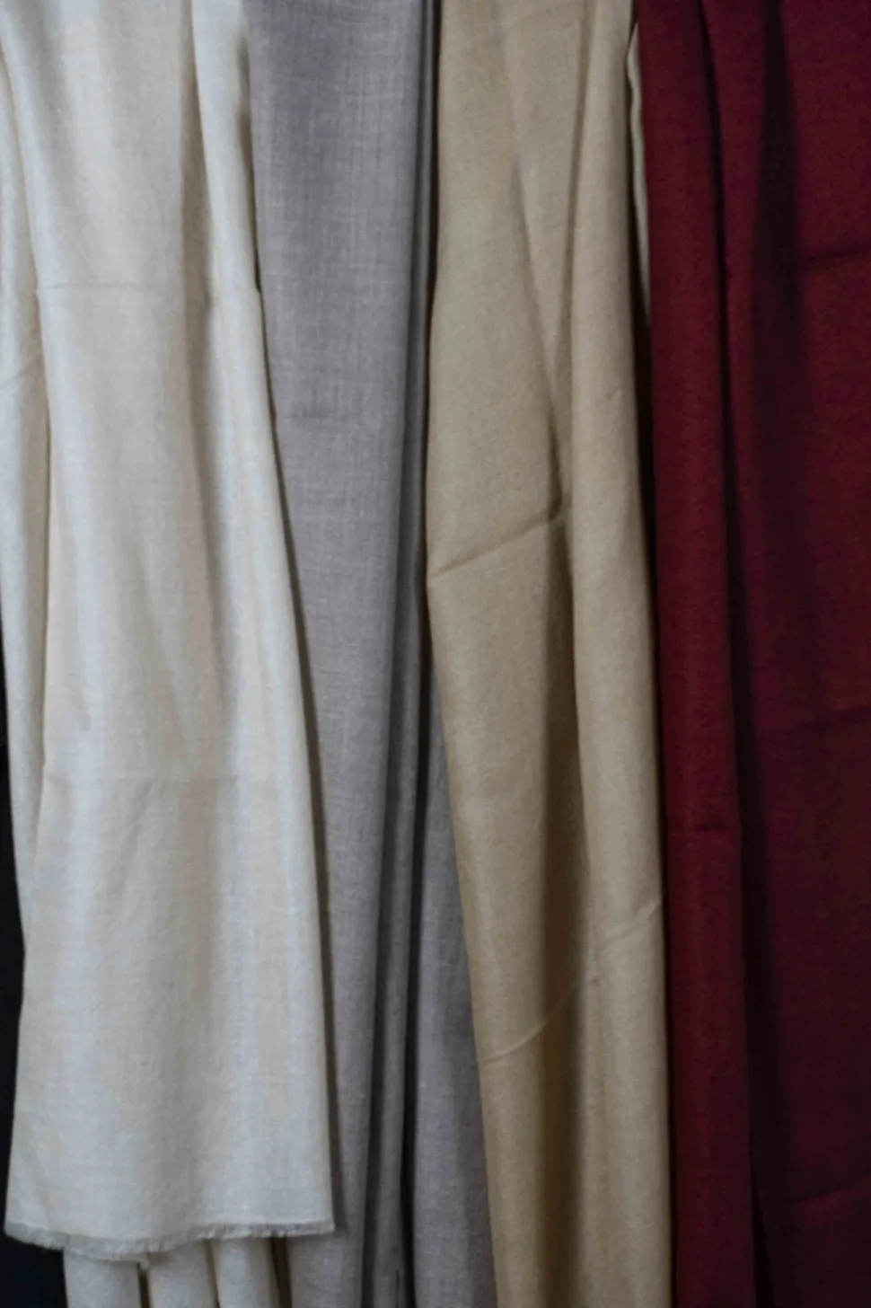Pashmina Lisa Grande