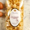Pasta Calamari