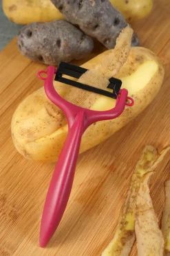 Pelador De Cerámica