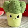 Peluche Brócoli Kawaii