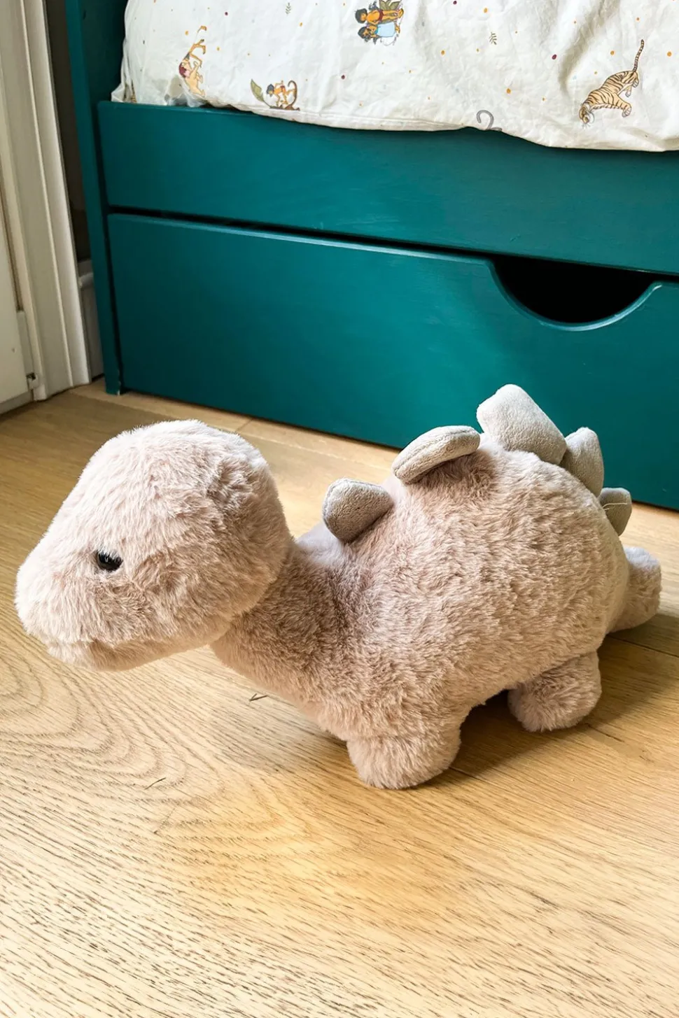 Peluche Dinosaurio