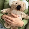 Peluche Térmico Koala